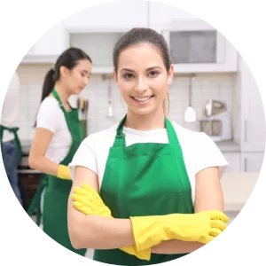 vårt fokus är att erbjuda riktigt bra flyttstäd i kristinehamn